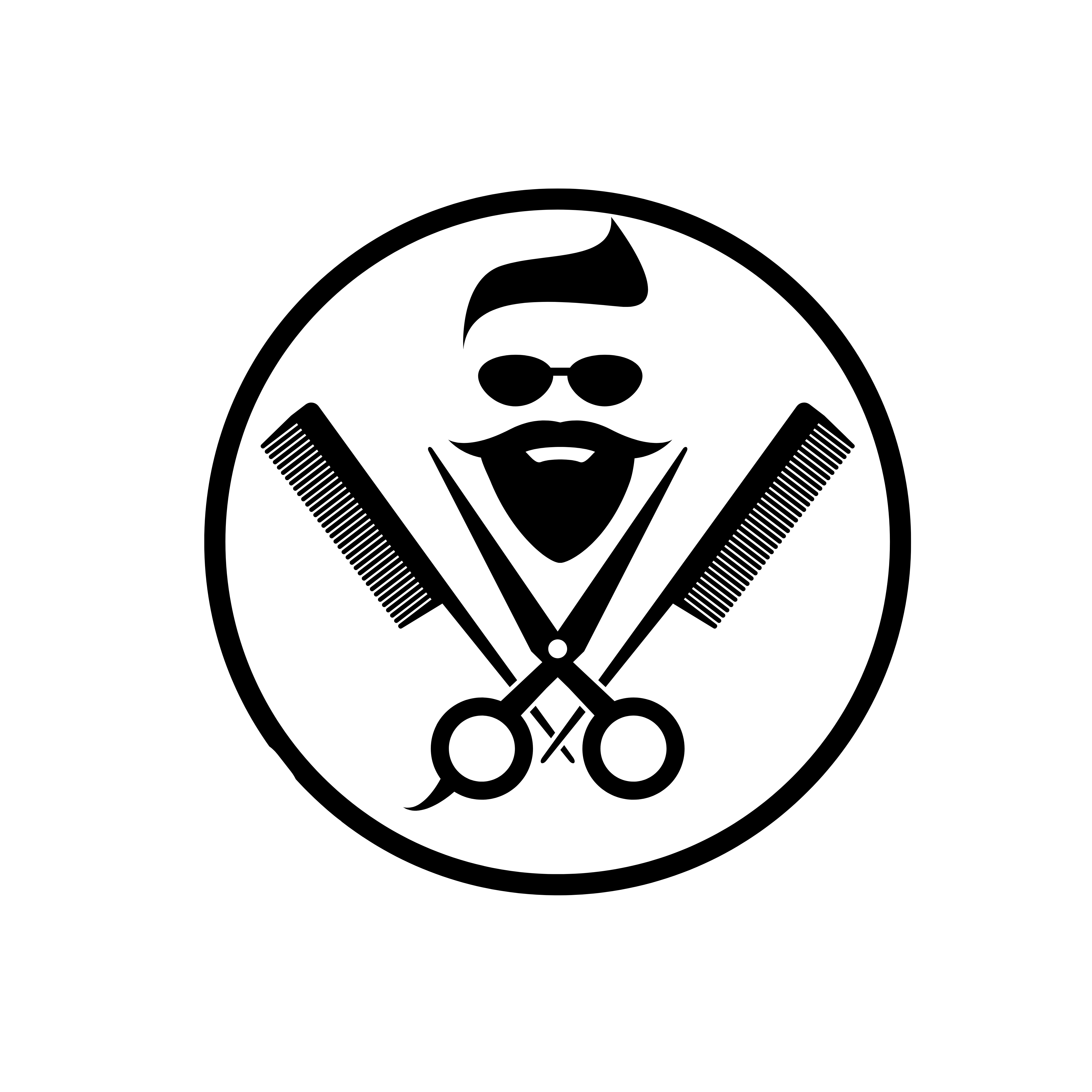 Man Cave Cut Shop